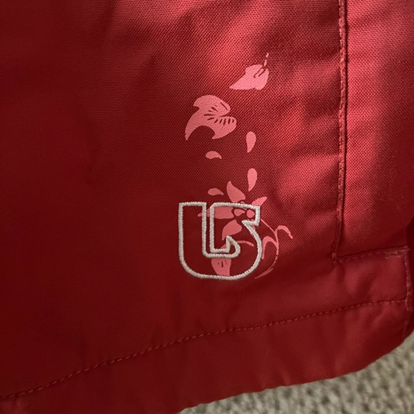 Burton Ski Snowboard Jacket Womens - Picture 5 of 12